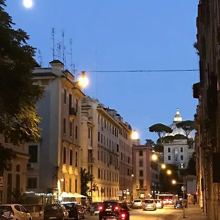 Bed & Breakfast Stelle Di Rome