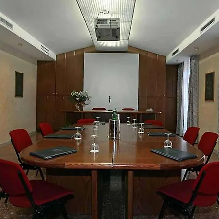 Quality Nova Domus 4* Rome