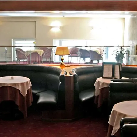 Quality Nova Domus Hotel Rom