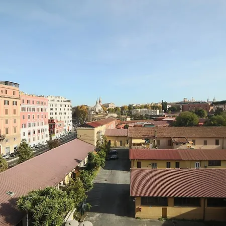 Domus Alba Al Colosseo