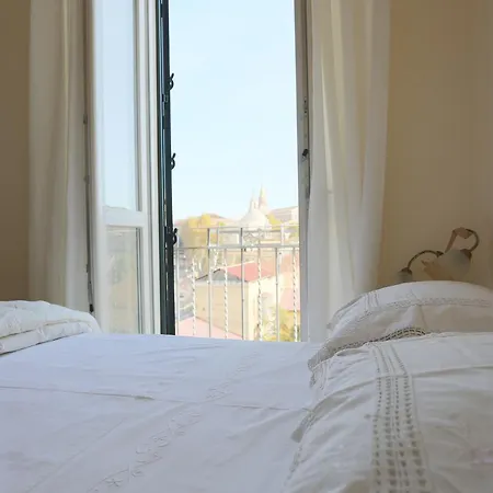 Apartment Domus Alba Al Colosseo *