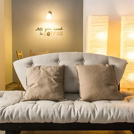 Apartamento In Argentina Studio