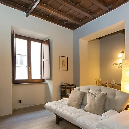 In Argentina Studio Apartamento