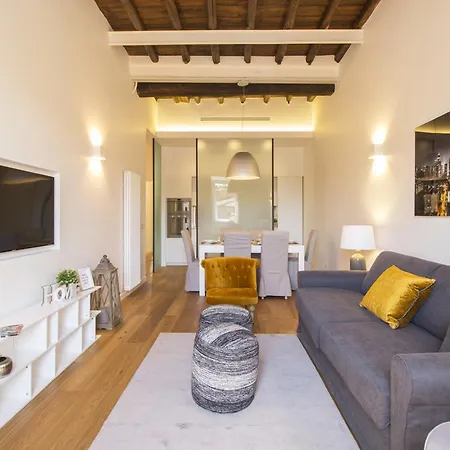 Thebestinrome Vetrina Appartement *