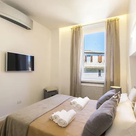 Appartement Thebestinrome Vetrina Rome