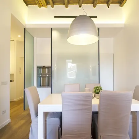 Appartement Thebestinrome Vetrina *