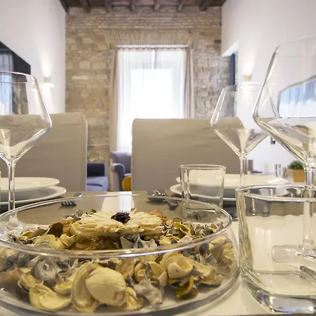 Thebestinrome Vetrina Appartement *