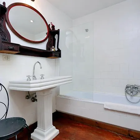 Vicolo Del Bologna Terrace Loft * Rome
