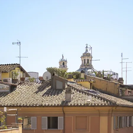 Thebestinrome Vetrina Appartement *