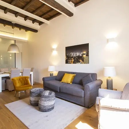 Appartement Thebestinrome Vetrina Rome