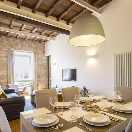 Thebestinrome Vetrina Appartement