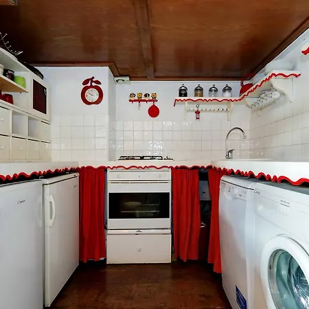 Vicolo Del Bologna Terrace Loft *