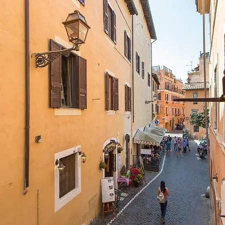 In Pelliccia Rome
