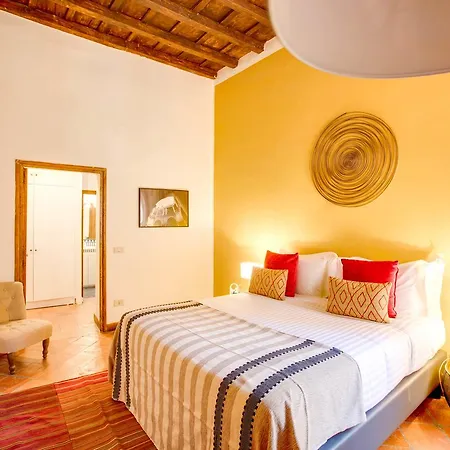 Apartment Sweet - Vaccarella