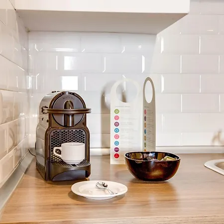 Apartment Sweet - Vaccarella