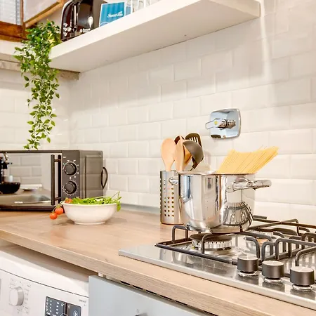Apartment Sweet - Vaccarella *