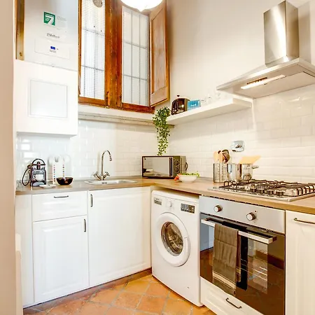 Sweet - Vaccarella Apartment
