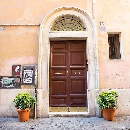 Apartment Sweet - Vaccarella Rome