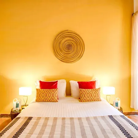 Apartment Sweet - Vaccarella