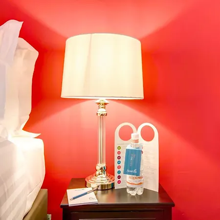 Apartment Sweet - Vaccarella *