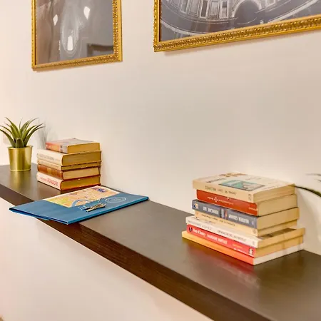 Apartment Sweet - Vaccarella *