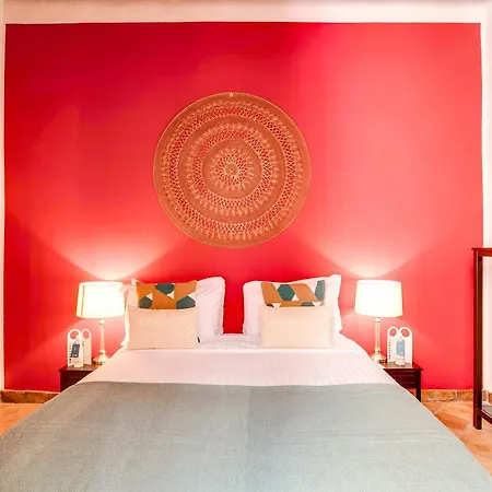 Apartment Sweet - Vaccarella