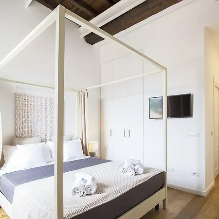 Thebestinrome Vetrina Appartement Rome