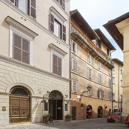 Thebestinrome Vetrina Appartement *
