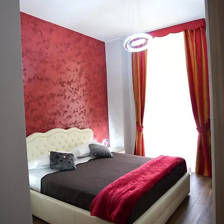 Casa de hóspedes Royal Termini Roma