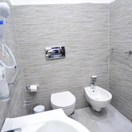 Casa de hóspedes Royal Termini