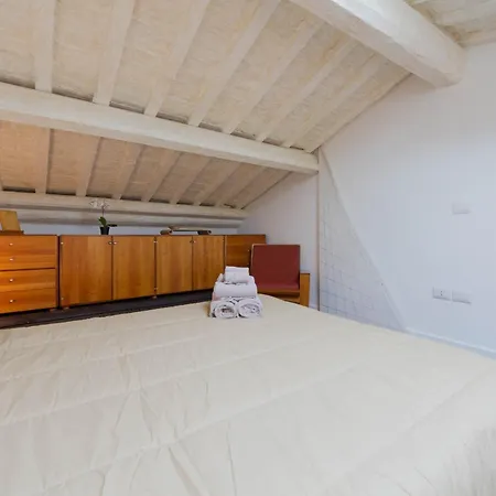 Borgo Pio Apartamento Roma