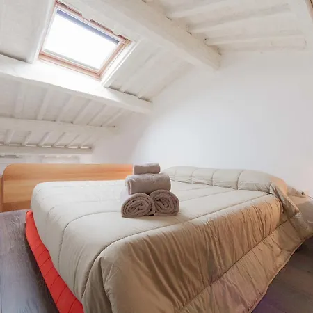 Apartamento Borgo Pio