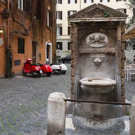Borgo Pio *