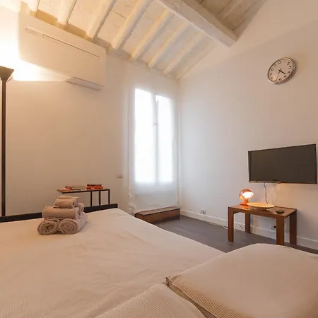 Borgo Pio Apartamento *