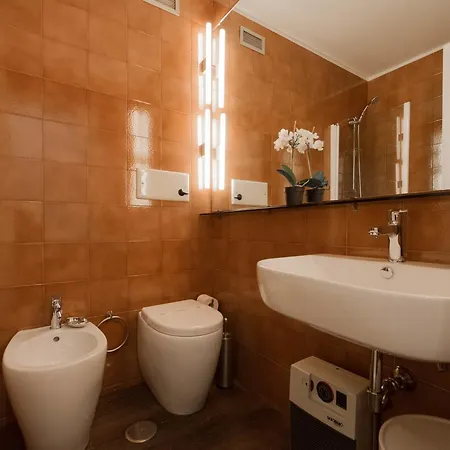 Apartamento Borgo Pio *