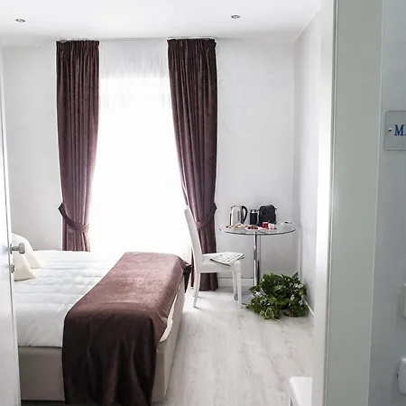 Il Magnificus Boutique Guest house *