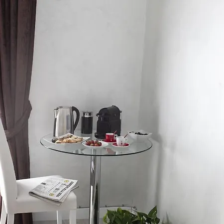 Il Magnificus Boutique Guest house Rome