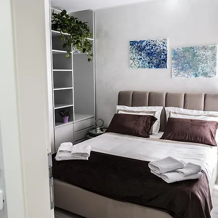 Guest house Il Magnificus Boutique