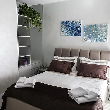 Il Magnificus Boutique Guest house Rome