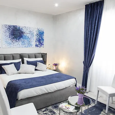 Guest house Il Magnificus Boutique Rome