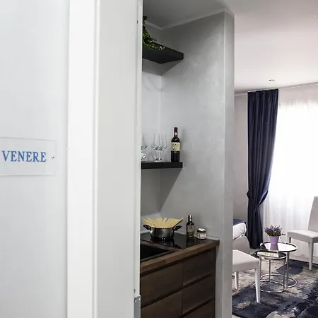 Il Magnificus Boutique Guest house
