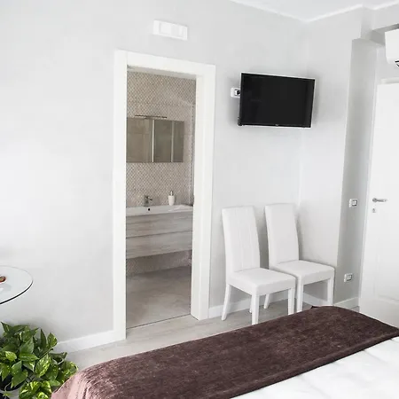 Il Magnificus Boutique Guest house