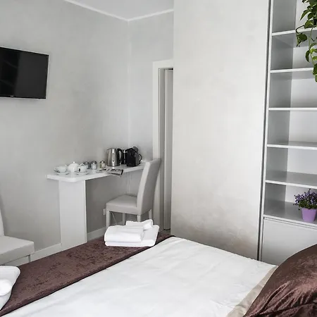 Il Magnificus Boutique Guest house