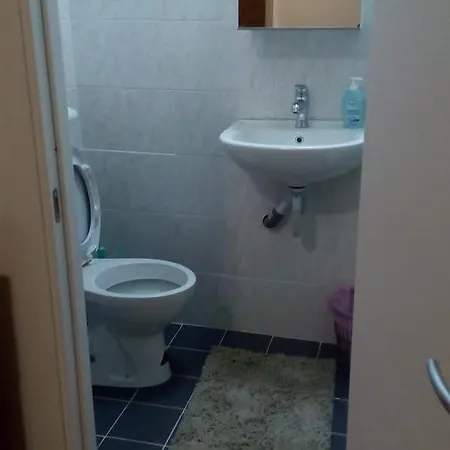Rm Guest house Rome