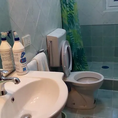 Rm Guest house Rome