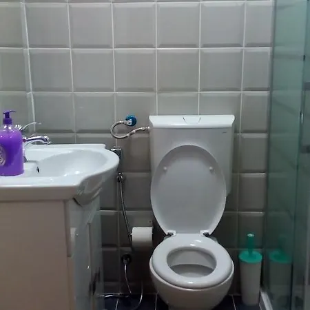 Rm Guest house