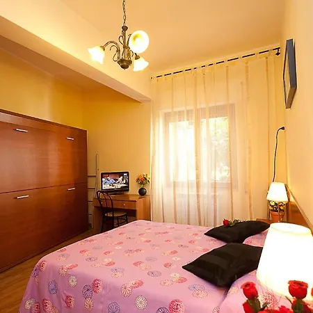 بيت ضيافة Acqua Bullicante