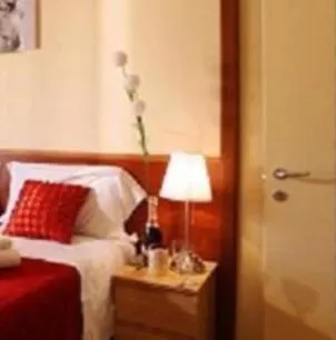 بيت ضيافة Acqua Bullicante