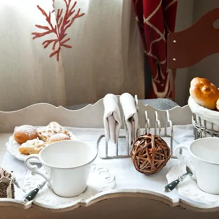 Magnolia Relais 4* Roma