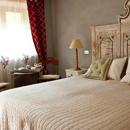 Magnolia Relais Bed & Breakfast Rome